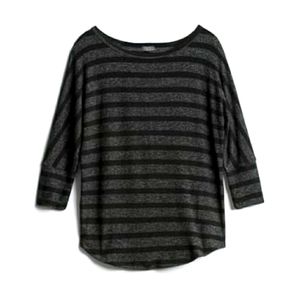 Doleman knit top